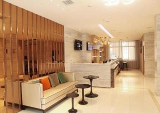 City Comfort Inn Changsha Yuelu Mountain Orange Island Head - Changsha - 7