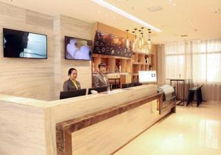 City Comfort Inn Changsha Yuelu Mountain Orange Island Head - Changsha - 6