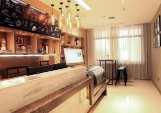 City Comfort Inn Changsha Yuelu Mountain Orange Island Head - Changsha - 1