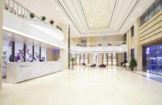 Lavande Hotels· Jingzhou Jianli - Jianli - 8