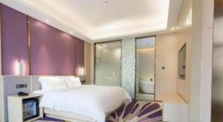 Lavande Hotels· Jingzhou Jianli - Jianli - 0