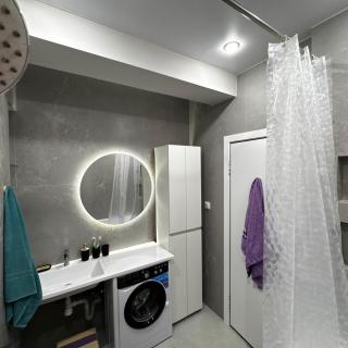 Студии в Лотус терасс - Almaty - 7