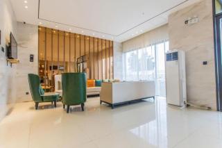 City Comfort Inn Liuzhou Rongshui Binjiang Road - Rongshui - 7