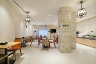 City Comfort Inn Liuzhou Rongshui Binjiang Road - Rongshui - 6