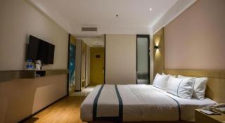 City Comfort Inn Zhanjiang Middle Haibin Avenue Wanda Plaza - Zhanjiang - 5