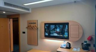 Thank Inn Plus Hotel Guangxi Laibin Xiangzhou County Wenhua Square - Xiangzhou - 7