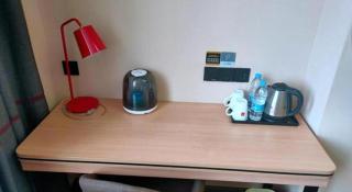 Thank Inn Plus Hotel Guangxi Laibin Xiangzhou County Wenhua Square - Xiangzhou - 5