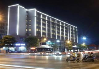City Comfort Inn Changsha Railway Station Amiling Metro Station - Changsha - 0