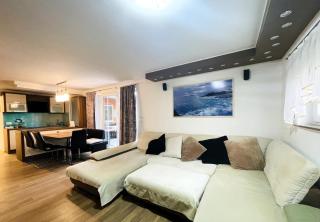 AnnTeSa Holiday Home - Capodistria - 3