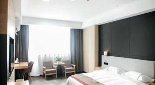 Thank Inn Hotel Jiangsu Wuxi Jiangyin District Ligang Street Xinggang Road - Wuxi - 6