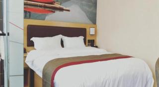 Chengke Hotel Guangdong Zhaoqing Sihui District Huilin Road - Sihui - 5