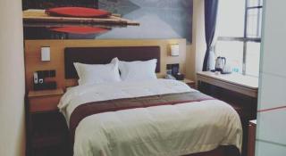 Chengke Hotel Guangdong Zhaoqing Sihui District Huilin Road - Sihui - 8