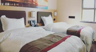 Chengke Hotel Guangdong Zhaoqing Sihui District Huilin Road - Sihui - 3