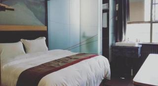 Chengke Hotel Guangdong Zhaoqing Sihui District Huilin Road - Sihui - 2
