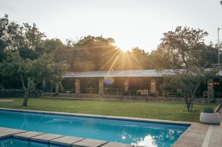 Summerplace Game Reserve - Vaalwater - 0