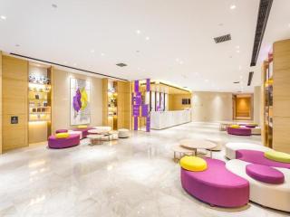 Lavande Hotel Beijing Yizhuang Development Zone JD Headquarter - Pechino - 3