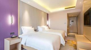 Lavande Hotel Beijing Yizhuang Development Zone JD Headquarter - Pechino - 0