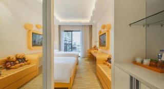 Deefly Yinrun Town Hotel - Deqing - 6