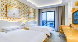Deefly Yinrun Town Hotel - Deqing - 2