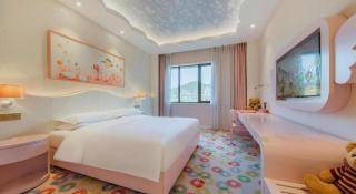 Deefly Yinrun Town Hotel - Deqing - 1