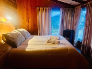 Hostal Chumay - Coñaripe - 7