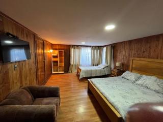 Hostal Chumay - Coñaripe - 1
