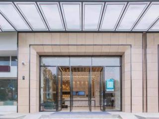 City Comfort Inn Kunming Qianxing Road Dashanghui Children's Hospital - Kunming - 0
