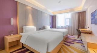 Lavande Hotels Jinzhong Youjian Pingyao - 4