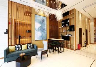 City Comfort Inn Shaoguan High-speed Railway Station Guanshaoyuan - Shaoguan - 5
