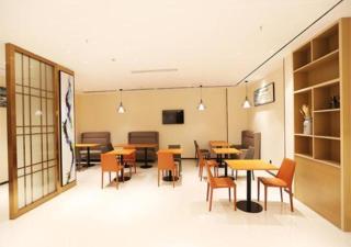 City Comfort Inn Shaoguan High-speed Railway Station Guanshaoyuan - Shaoguan - 4