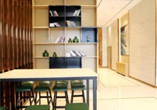 City Comfort Inn Shaoguan High-speed Railway Station Guanshaoyuan - Shaoguan - 3