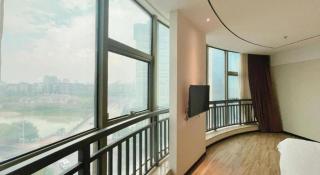 City Comfort Inn Qingyuan City Plaza Hefu Dongcheng - Qingyuan - 8