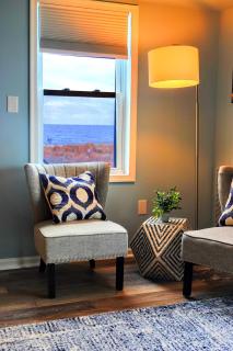 Just Imagine! Newly Renovated Ocean View 1BR-1 Ba Condo - 1