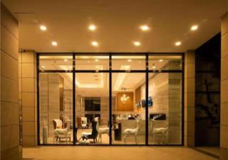 City Comfort Inn Changsha Outlets Datuo Metro Station - Changsha - 0