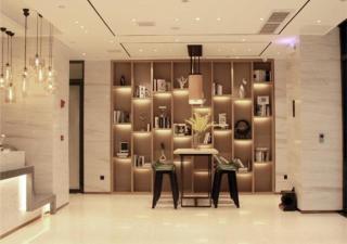 City Comfort Inn Loudi Sports Center - Loudi - 6
