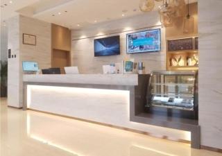 City Comfort Inn Loudi Sports Center - Loudi - 5