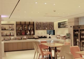City Comfort Inn Loudi Sports Center - Loudi - 4