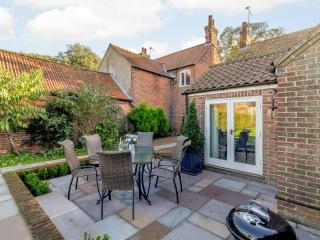 Robin Cottage - Holt - 9