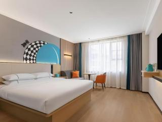 City Comfort Inn Liuzhou Luzhai Walking Street - Liuzhou - 9