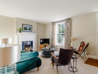 Robin Cottage - 5