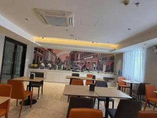 City Comfort Inn Liuzhou Luzhai Walking Street - Liuzhou - 7