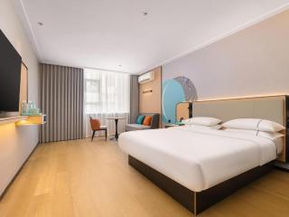 City Comfort Inn Liuzhou Luzhai Walking Street - Liuzhou - 1