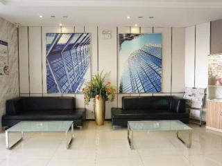 City Comfort Inn Dongguan Shilong Huixing Commercial Center - Dongguan - 8