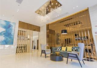City Comfort Inn Foshan Shishan Square - Foshan - 8