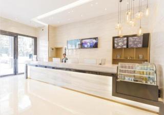 City Comfort Inn Foshan Shishan Square - Foshan - 7