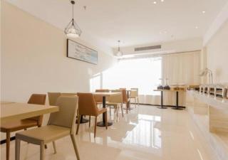 City Comfort Inn Foshan Shishan Square - Foshan - 4