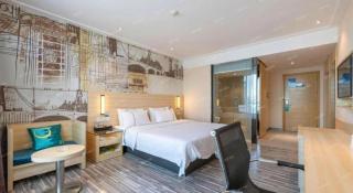 City Comfort Inn Dongguan Shilong Huixing Commercial Center - 8