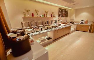 City Comfort Inn Zhaoqing Sihui Nanjiang Industrial Park - Zhaoqing - 7