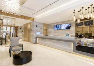 City Comfort Inn Zhaoqing Sihui Nanjiang Industrial Park - Zhaoqing - 3