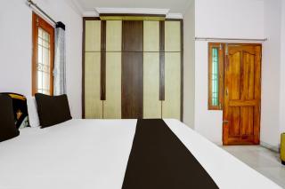 Hotel O Balaji Residency - Visakhapatnam - 4